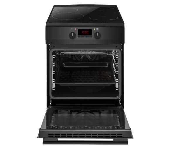 Плита электрическая Amica 510IE3.325TaDp(Bm)