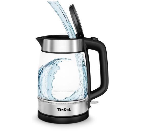 Електрочайник Tefal KI700830