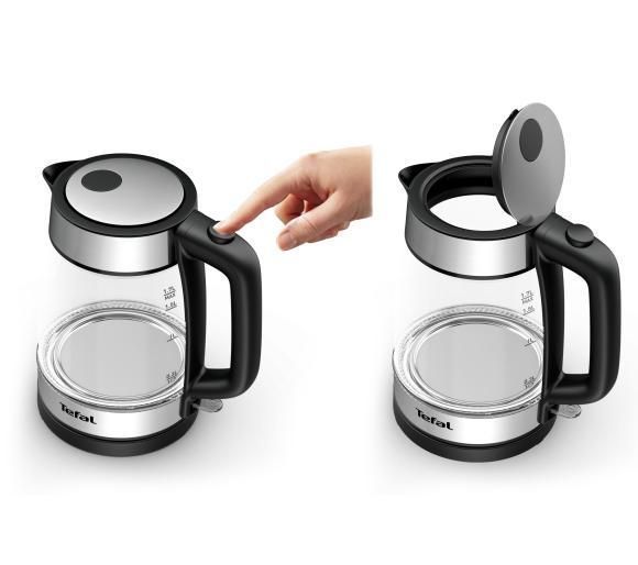 Електрочайник Tefal KI700830