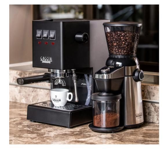 Кофемолка электрическая Gaggia MD15