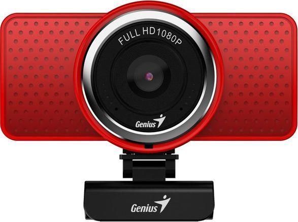 Веб-камера Genius ECam 8000 Full HD Black (32200001400)