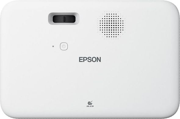 Мультимедійний проектор Epson CO-FH02 (V11HA85040)