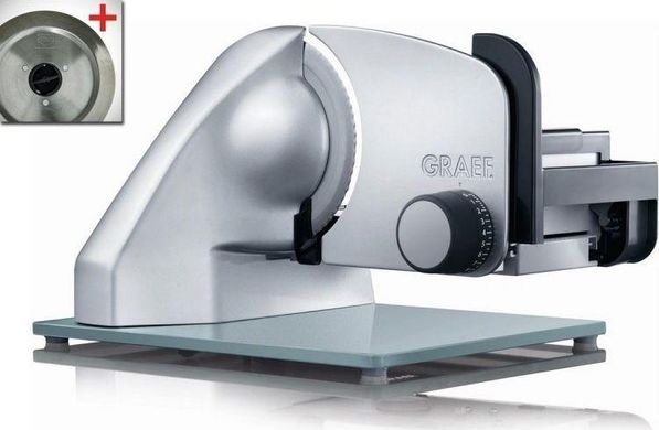 Скиборізка (слайсер) Graef Classic C22