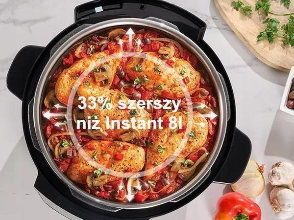 Мультиварка Instant Pot Rio XL