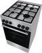 Газовая плита Gorenje GG5A11XF