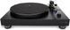 Програвач вінілових дисків Argon Audio TT-4 MK2 Black