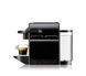 Капсульна кавоварка еспресо Delonghi Nespresso Inissia EN 80.B