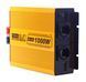 Преобразователь (инвертор) DC-AC Mexxsun MXSPSW-1000, 12V/220V