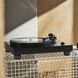 Програвач вінілових дисків Argon Audio TT-4 MK2 Black