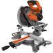 Монтажна пилка Black+Decker BES701