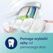 Електрична зубна щітка Philips Sonicare 4100 Series HX3689/42