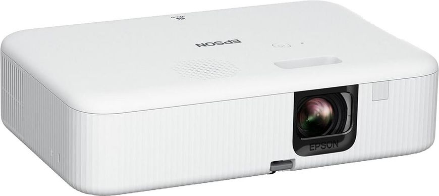 Мультимедійний проектор Epson CO-FH02 (V11HA85040)
