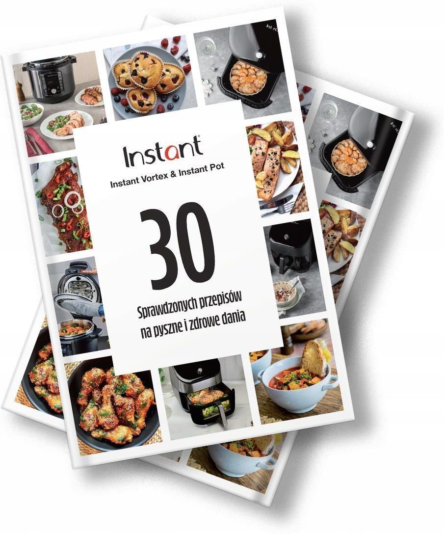 Мультиварка Instant Pot Rio XL