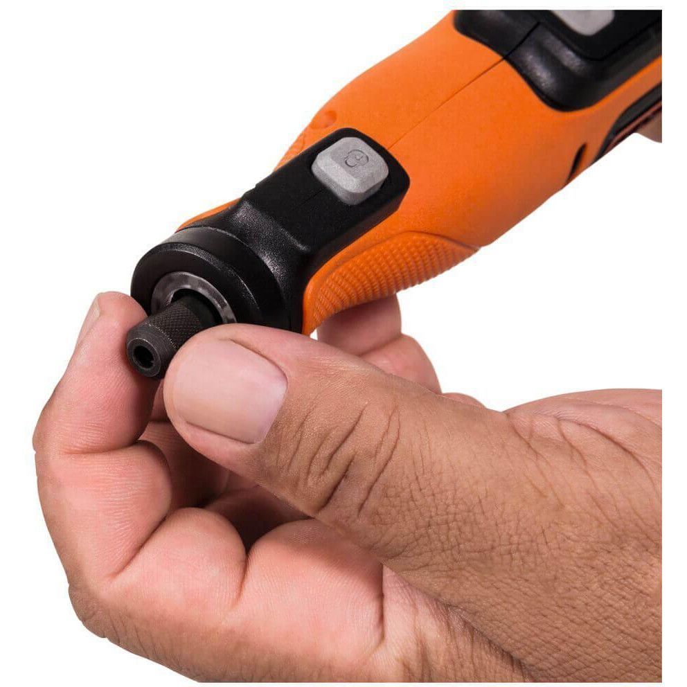 Гравер Black+Decker BCRT8I