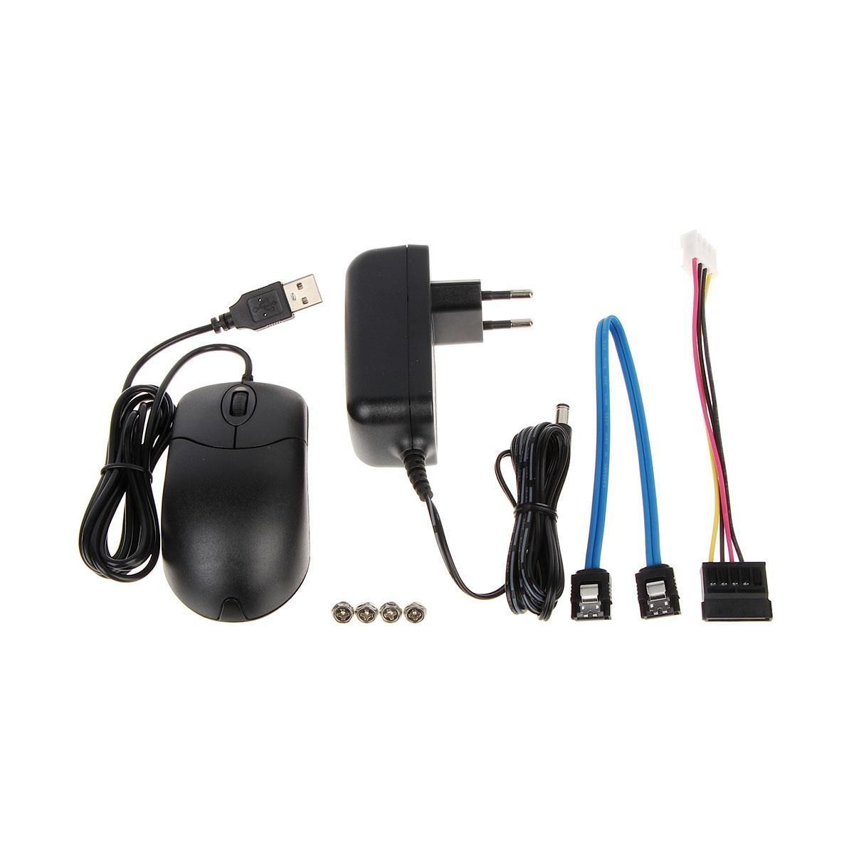 Аналоговый видеорегистратор (HD-CVI) Dahua Technology DH-XVR5108HS-I3