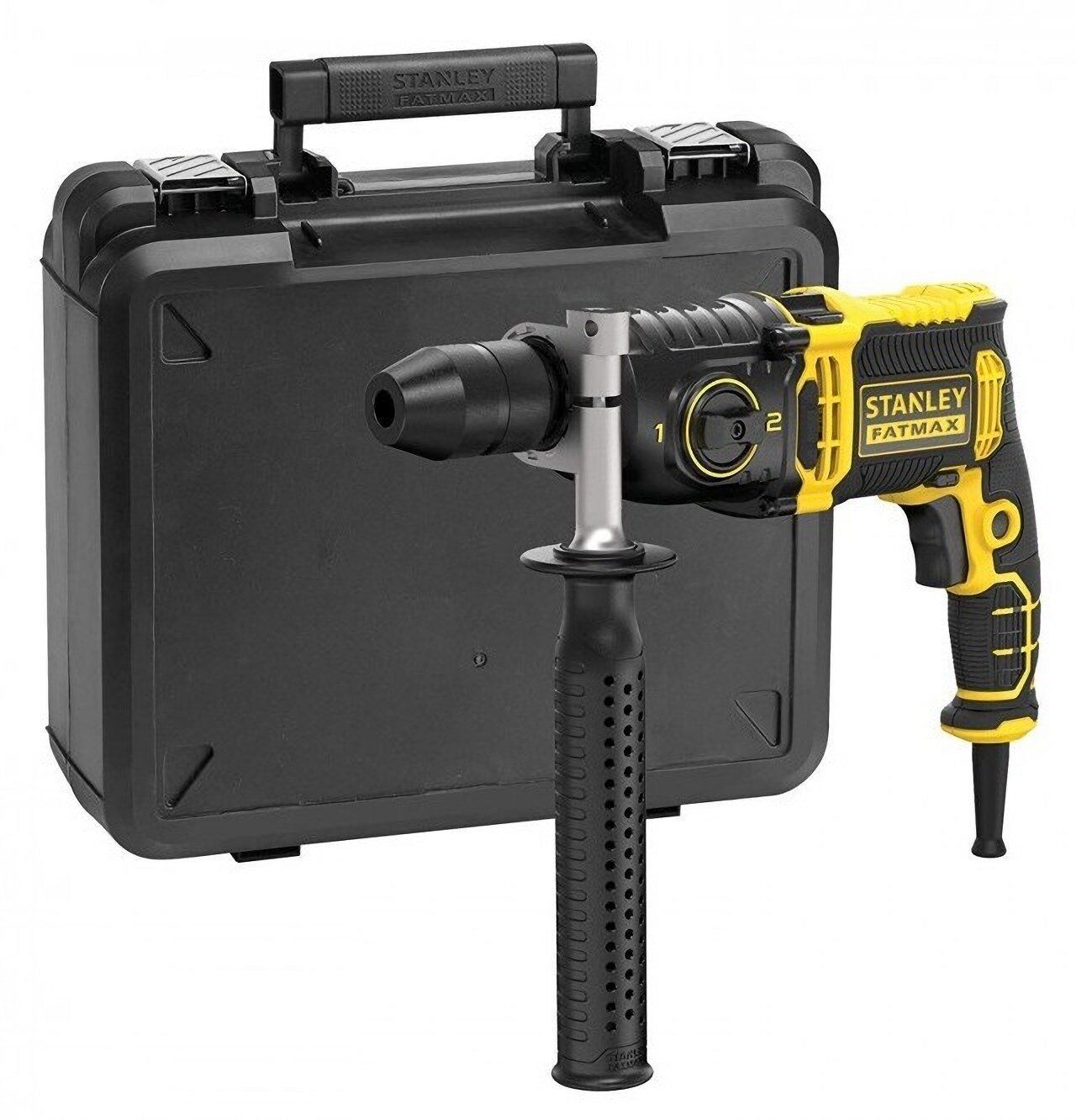 Дриль Stanley FMEH1100K