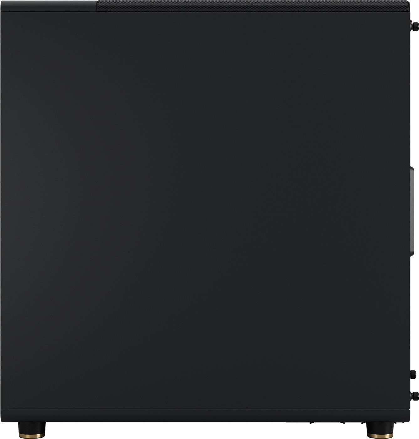 Корпус Fractal Design North Charcoal Black (FD-C-NOR1C-01)