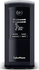 Лінійно-інтерактивне ДБЖ CyberPower Value Pro 700VA (VP700ELCD-DE)