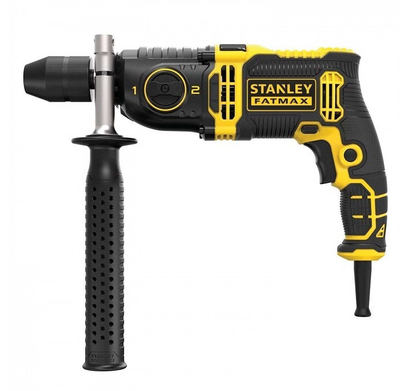 Дриль Stanley FMEH1100K