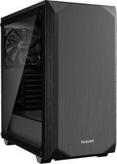 Корпус be quiet! Pure Base 500 Window Black (BGW34)