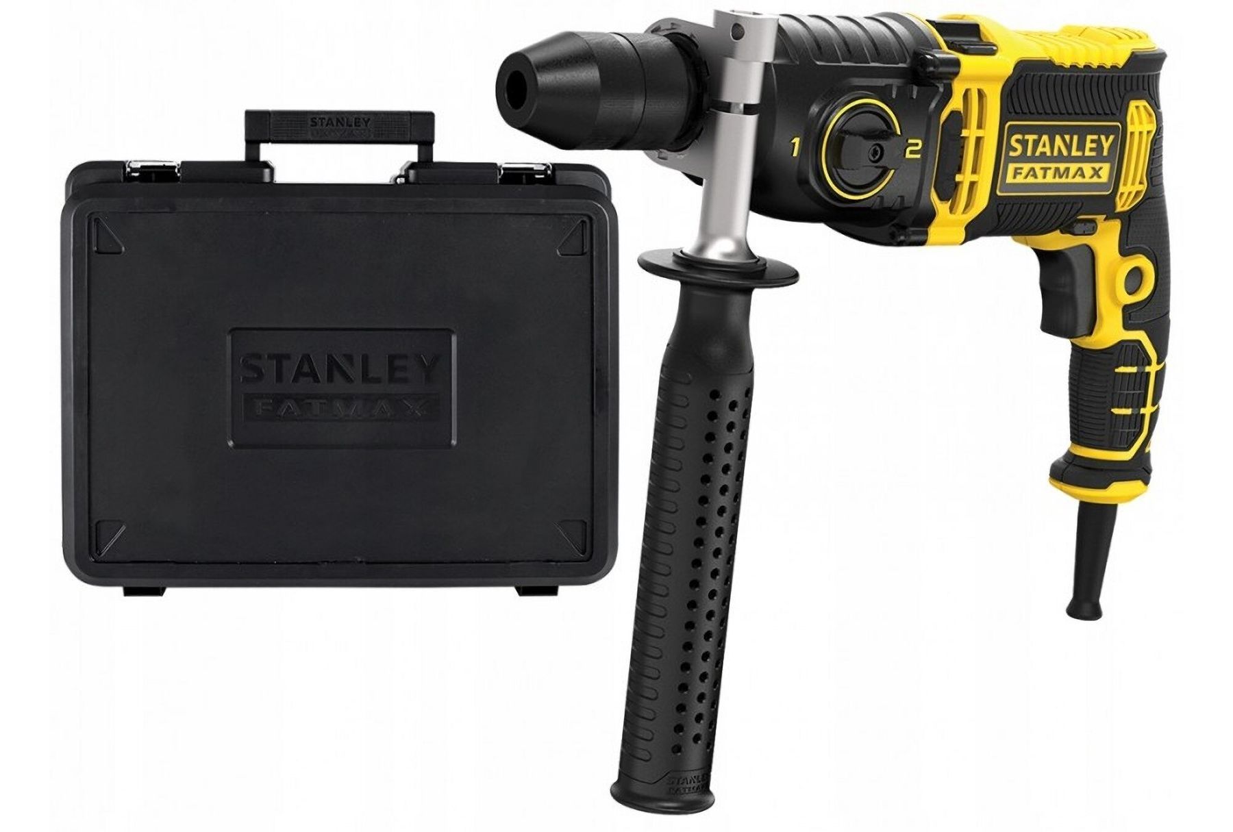 Дриль Stanley FMEH1100K