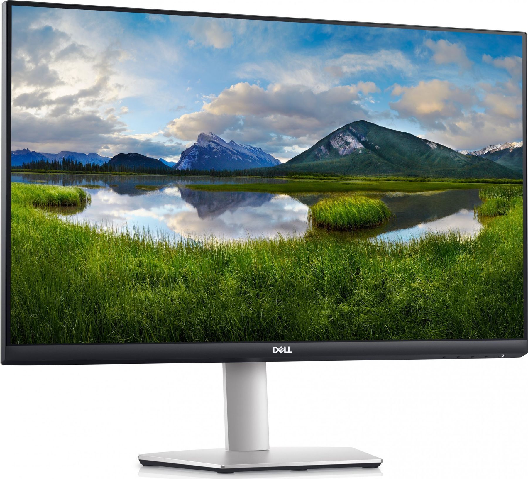 Монитор Dell S2721QSA (210-BFWD)