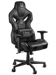 Комп'ютерне крісло для геймера Diablo Chairs X-Fighter