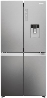 Холодильник з морозильною камерою Haier HCW58F18EHMP