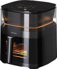 Мультипечь Sencor SFR 5050BK