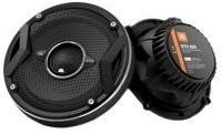 Коаксіальна автоакустика JBL GTO 629