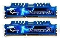 Пам'ять для настільних комп'ютерів G.Skill 16 GB (2x8GB) DDR3 1600 MHz (F3-1600C9D-16GXM)