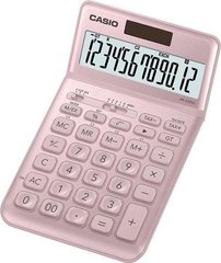 Настільний калькулятор Casio JW-200SC-PK-S