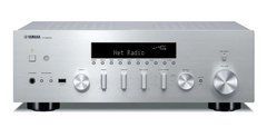 AV-ресивер Yamaha R-N600A Silver