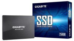 SSD накопитель Gigabyte 256 GB (GP-GSTFS31256GTND)