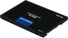 SSD накопитель Goodram CL100 GEN.3 960 GB (SSDPR-CL100-960-G3)