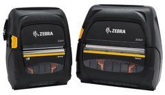 Принтер етикеток Zebra ZQ511 (ZQ51-BUW000E-00)