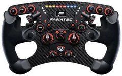 Кермо Fanatec Clubsport Steering Wheel Formula V2.5X (CRD9020013WW)
