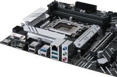 Материнська плата Asus Prime B660-PLUS D4 (90MB18X0-M1EAY0)