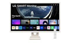 Монитор LG 32SR50F-W