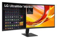 Монітор LG UltraWide 34U601B-B