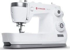Швейна машинка електромеханічна Singer Elite ME457