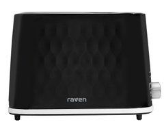 Тостер Raven ET008C