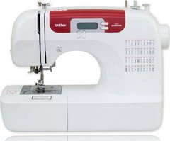 Швейна машинка комп'ютеризована Brother CS10