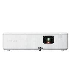 Мультимедійний проектор Epson CO-W01 (V11HA86040)
