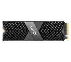 SSD накопитель Lexar 2 TB M.2 NM800 Pro ( LNM800P002T-RN8NG)