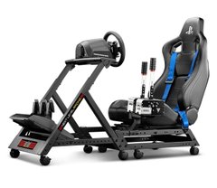 Компьютерное кресло для геймера Next Level Racing NLR-S009 Kokpit GTTRACK