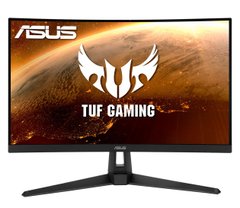 РК монітор Asus TUF Gaming VG27VH1B (90LM0691-B01170)
