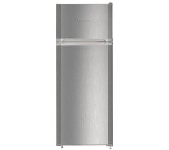 Холодильник с морозильной камерой Liebherr CTPel 231-21