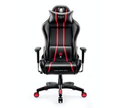 Компьютерное кресло для геймера Diablo Chairs X-One