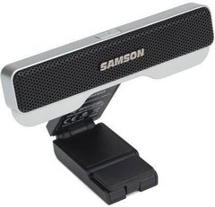 Микрофон для ПК / для стриминга, подкастов Samson Go Mic Connect